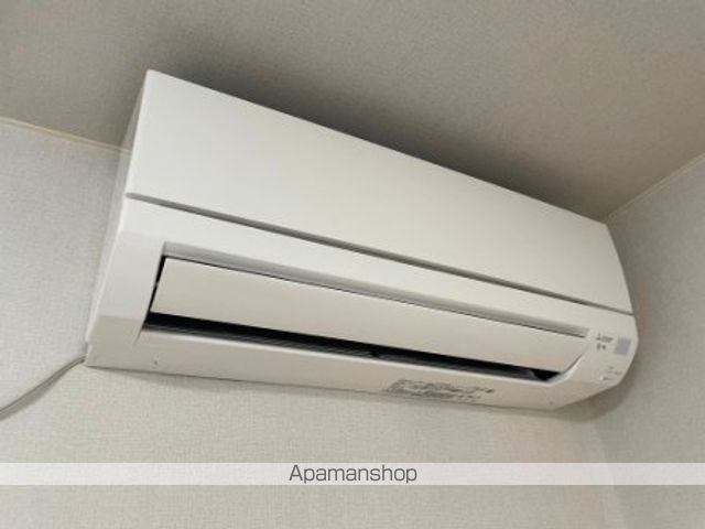 メゾンファルビスの内装写真