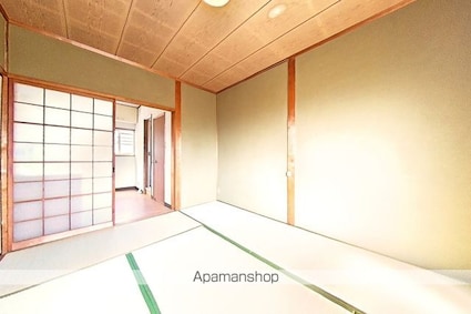 ブルーハイツ一宮東町[1K/16.56m2]の内装2