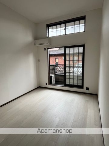 ホワイトキャッスル南小泉ビレジＤ棟[1K/23.79m2]の内装1