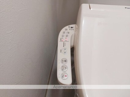 ガリレオビル１[1K/25.5m2]の内装7