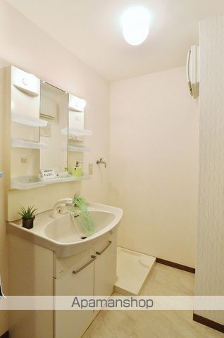 セジュール川南の内装写真