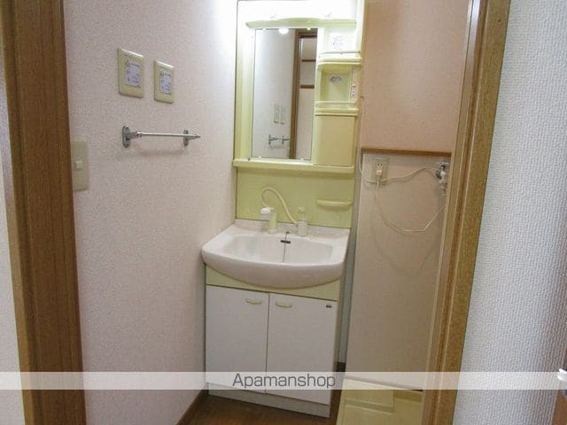 プラザ石橋Iの内装写真