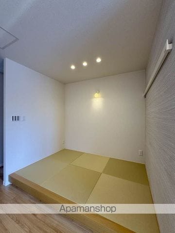 ShaMaison sanyoの内装写真