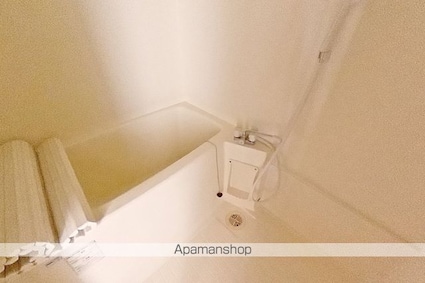 めぞん太陽[2DK/42m2]のバス