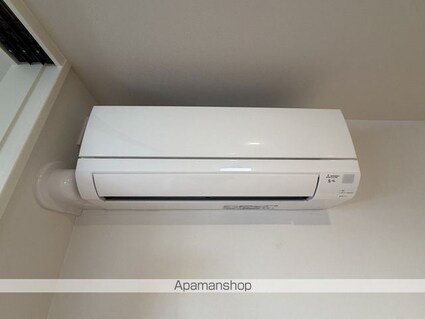 ＧＲＡＤＵＳ八千代台Ⅴ[1LDK/35.15m2]のその他設備