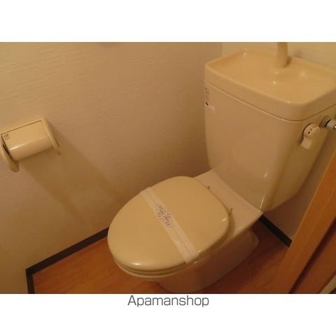 モトセファミリーの内装写真