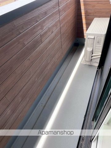 モダンアパートメント津田沼EAST IIの内装写真
