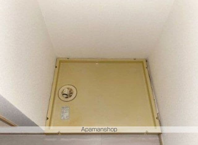 トーシンハイツ東品川の内装写真
