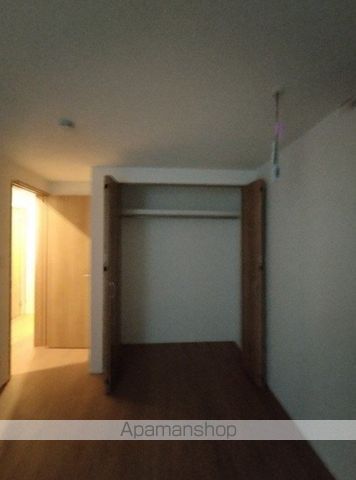 Ｋｏｌｅｔ阿佐ヶ谷[2SLDK/76.7m2]の収納