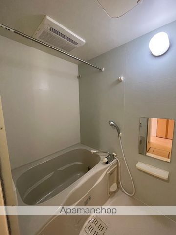 リーベリアの内装写真