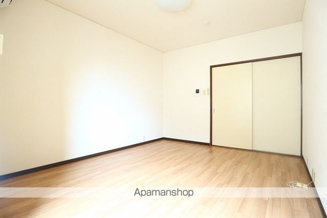 オレンジハイムの内装写真