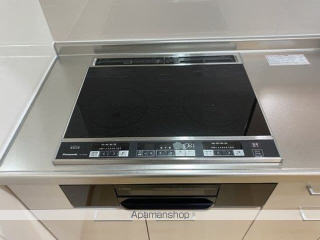 RITERAの内装写真
