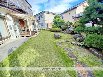 三輪２丁目山本様戸建[7LDK/217.43m2]のその他内装3