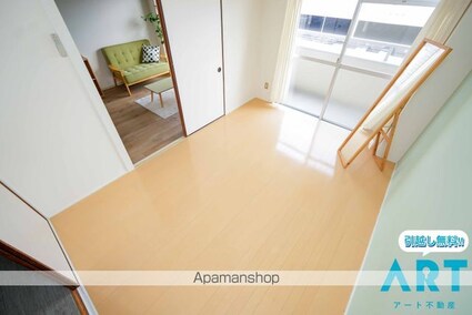 クオリティーハイツ尾崎[3LDK/60.5m2]の内装8