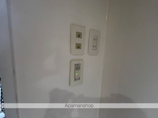 宇品コーポの内装写真
