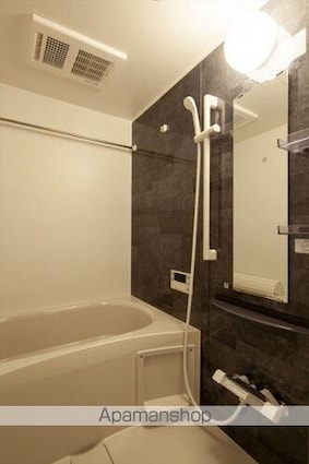 Ｃａｃｈｅｔｔｅ　Ｃａｌｍｅ[1LDK/44.58m2]のバス