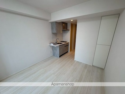 東京都中野区東中野１丁目[1LDK/28.87m2]のリビング・居間