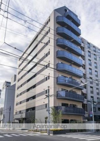 RYOGOKU STATION RESIDENCEの外観写真