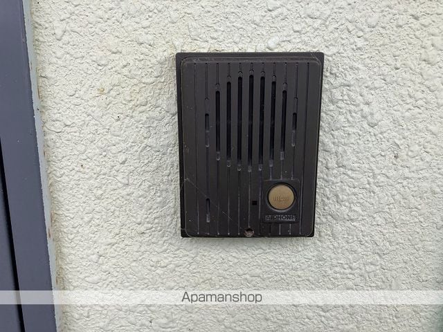 プティシャトー・宝町の内装写真
