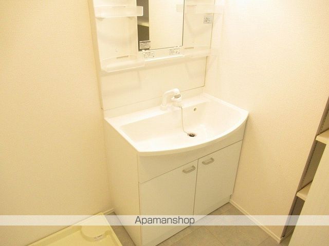 ApisV B棟の内装写真