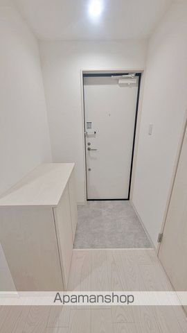 ヴェルメゾン三津屋中の内装写真