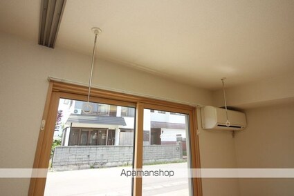 青森県青森市里見２丁目[1LDK/31.38m2]の内装4