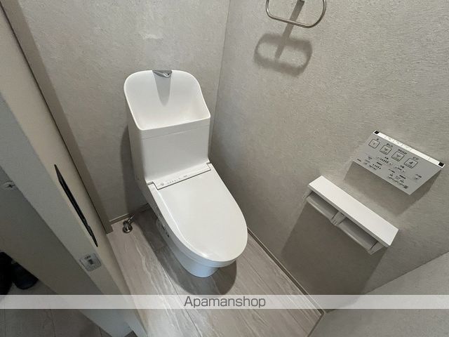 N-ees長束の内装写真