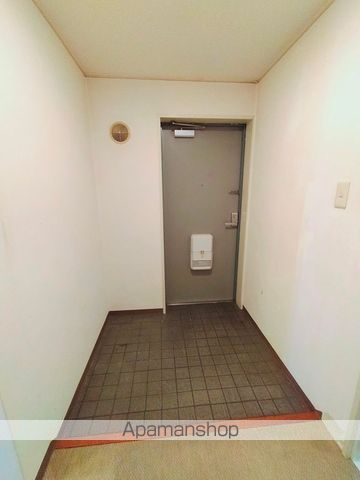 メゾン芝花の内装写真