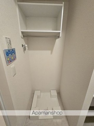 Ｄーｒｅｓｉｄｅｎｃｅ曙町１丁目[1LDK/36.88m2]の内装4