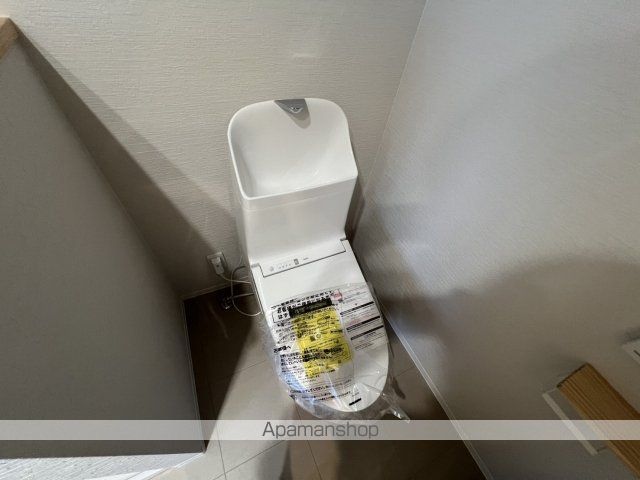 ライフプラス三篠IIの内装写真