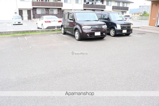 CASA BROTE A棟のその他写真