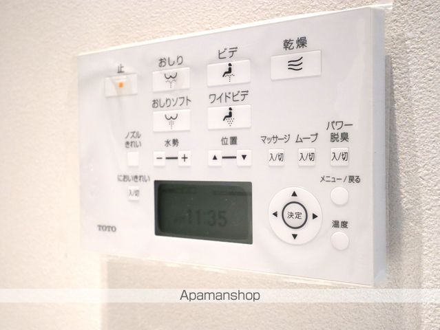 ポルタニグラ千種の内装写真