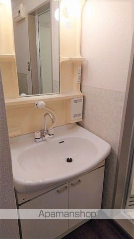 ピラミドIの内装写真