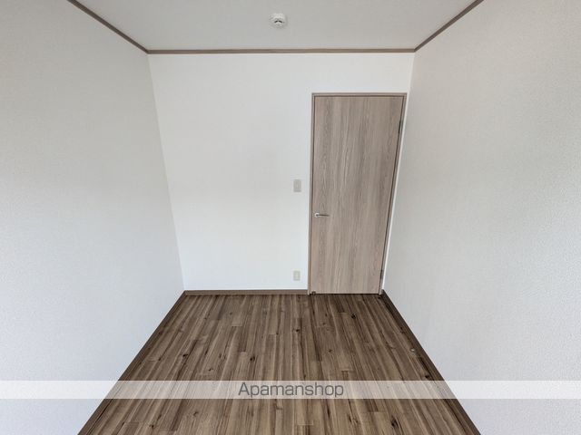 アーバンみよしの内装写真