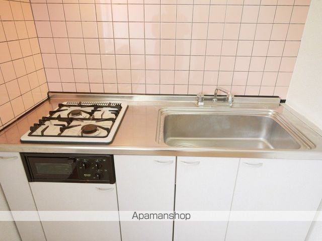 グランステージ伏見の内装写真