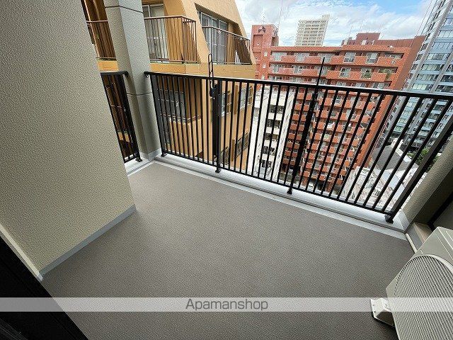シーズンフラッツ青葉通一番町の内装写真