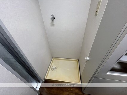 クリスタルコート[1R/27.3m2]の内装4