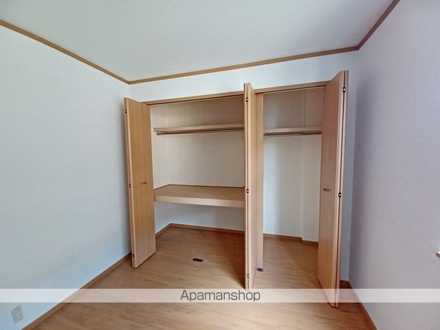 カーサ・ソレアードの内装写真