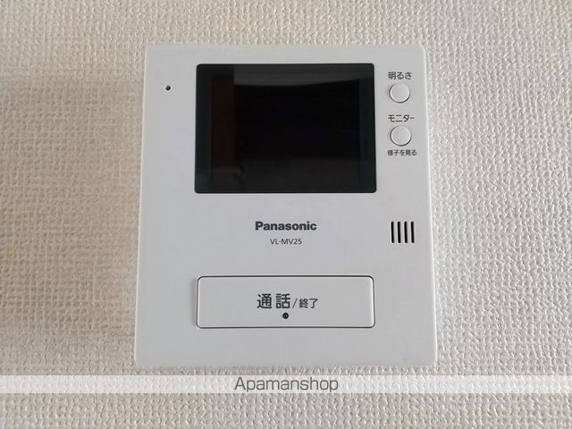 原女鳥羽ハイツ Bの内装写真