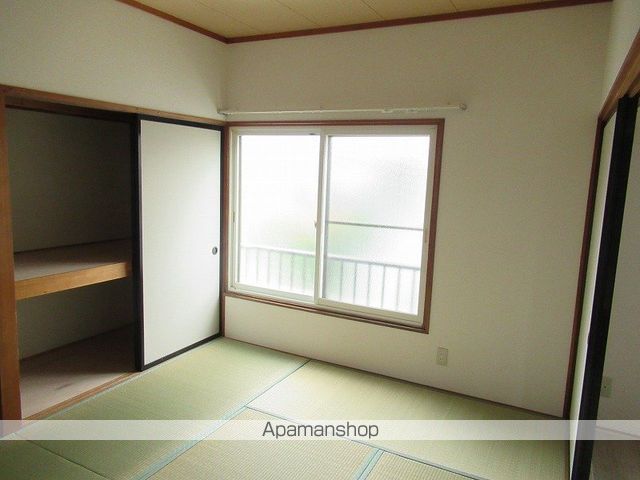 鈴木貸家の内装写真
