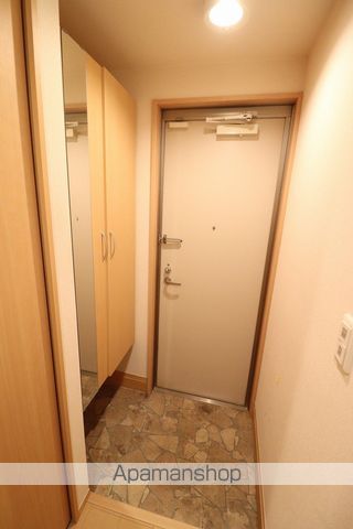 クレセント新町の内装写真