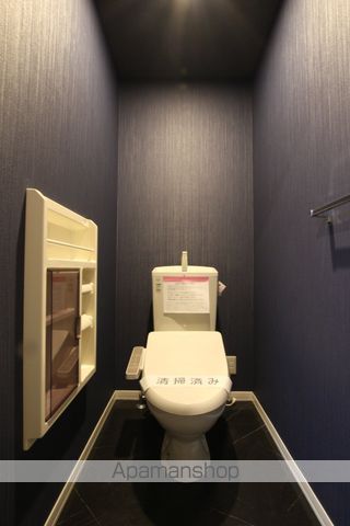 SKコーポの内装写真