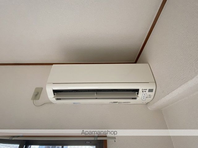 エステート山根[1K/27.47m2]のその他設備