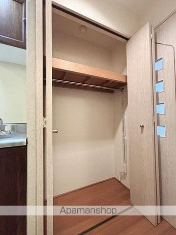 ソレアード薬院の内装写真