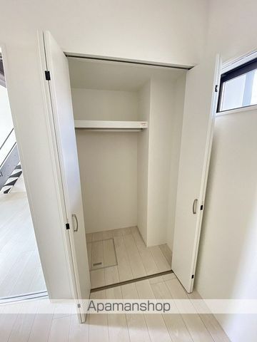 Luceの内装写真