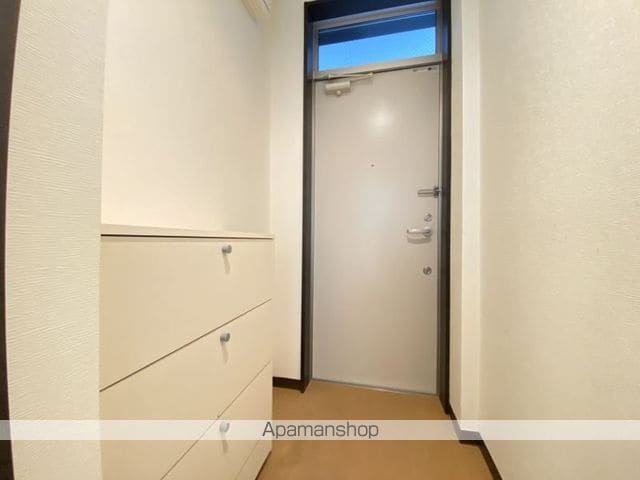 イース富岡の内装写真