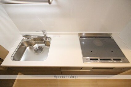 Ｐｏｃｏ　ａ　Ｐｏｃｏ[1K/27.49m2]の内装5