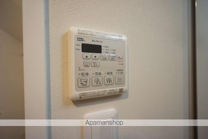 ＳーＲＥＳＩＤＥＮＣＥ烏森ａｕｒｅａｔｅ（オリート）[1LDK/28.81m2]のその他設備