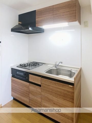 マンション大和の内装写真