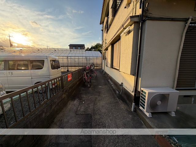 コーポ博寿の周辺写真